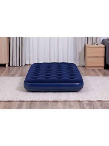 Bestway Single-Luftbett Blue Horizon 188 x 99 x 22 cm in Blau ab