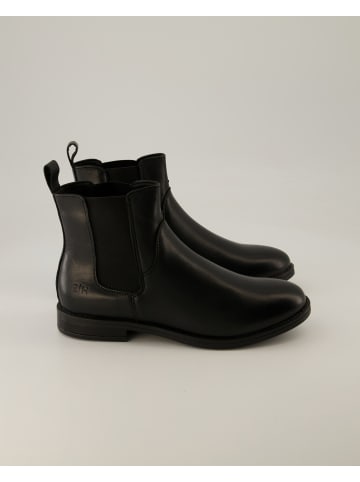 Zahira Chelsea Boots in Schwarz