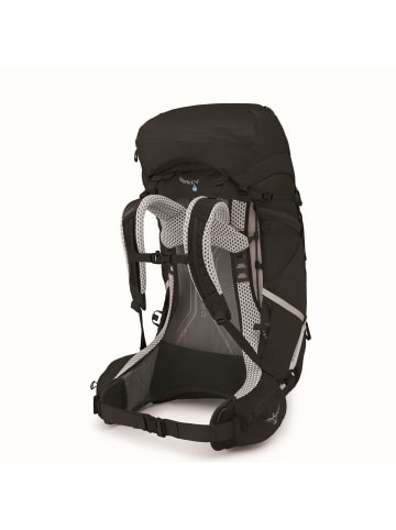 Osprey Atmos AG LT 65 L/XL - Trekkingrucksack 90 cm (scenic valley/green peppercorn) in schwarz