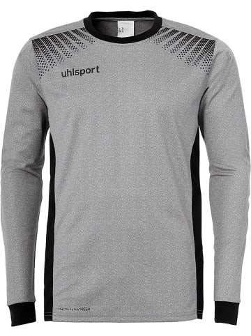 uhlsport  Trikot "Goal Torwartshirt La" in Grau