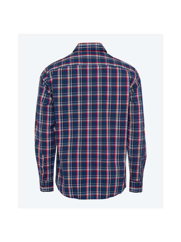 BRAX  Langarmhemd in athletic