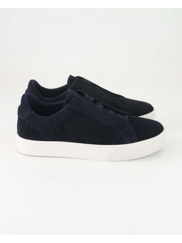 Marc O'Polo Shoes Slip On Sneaker in Blau