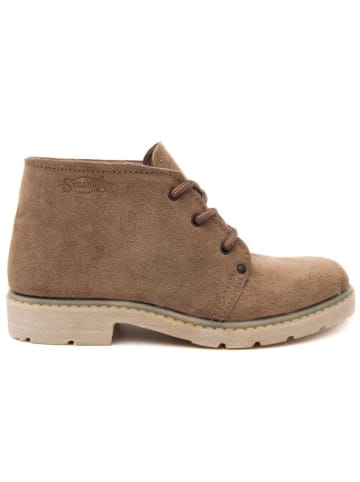 Northome Boots Boot Basicsegarra in Beige