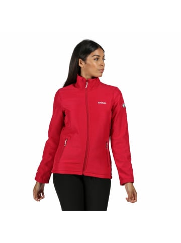 Regatta Outdoorjacke Connie IV in Dark Cerise