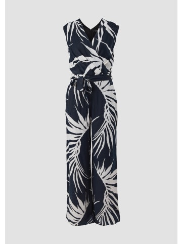 comma Overall in 99A9_schwarz
