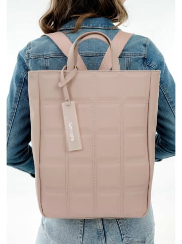 SURI FREY Rucksack SFY Bobby in oldrose