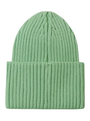 Reima Beanie " Hattara " in Calm Green