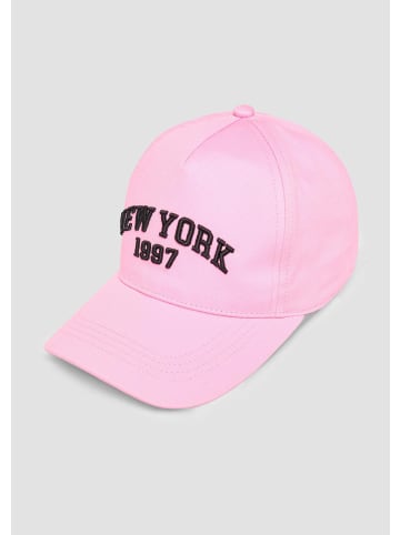 s.Oliver Kappe in 4440_rosa