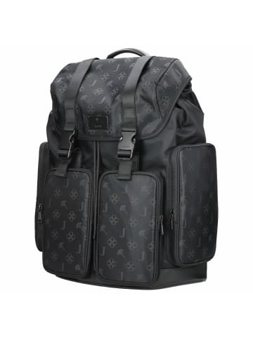 JOOP! Decoro Nicosia Henning - Rucksack L 14" 42 cm in schwarz