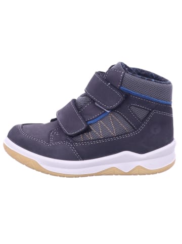 Ricosta Stiefel in grau