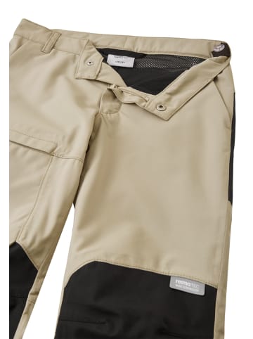 Reima ReimaTec Funktionshose Hose Sampu Earthy Beige
