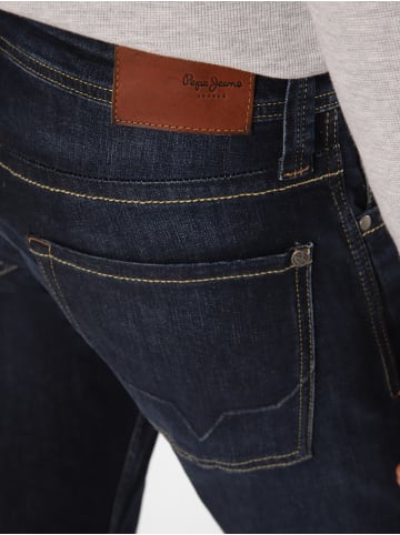 Pepe Jeans Jeans Cash in dark stone