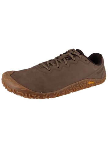 Merrell Halbschuhe grün