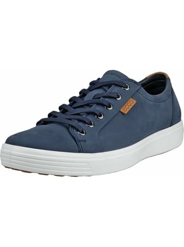 Ecco Sneaker für Herren in blau