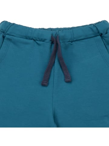 Walkiddy Shorts Blue Coral-Shorts