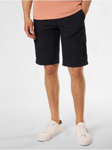 Bugatti Shorts in marine