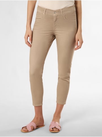 ANGELS Jeans Ornella in sand - 0021