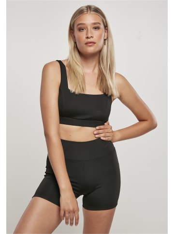 Urban Classics Bras in black