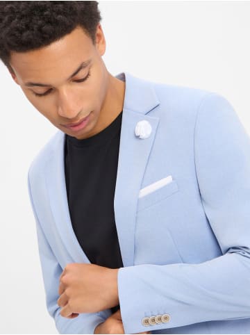 Thomas Goodwin Anzug in hellblau