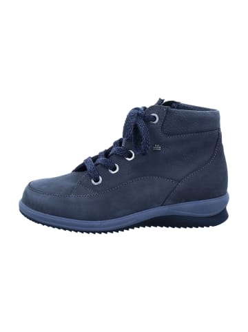 Finn Comfort Komfort Stiefeletten in Grau