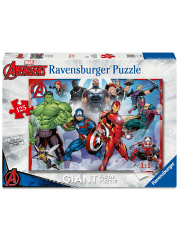 Ravensburger Verlag GmbH Spiel - Starke Avengers