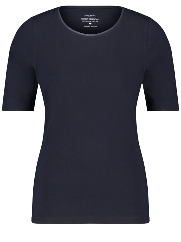 Gerry Weber T-Shirt 1/2 Arm in navy