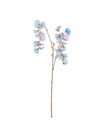 Butlers Kunstblume FLORISTA in Transparent