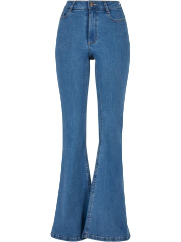 Urban Classics Jeans in blau