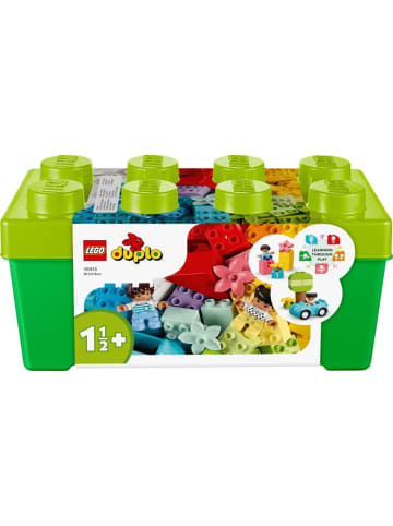 LEGO LEGO® DUPLO® Steinebox in Mehrfarbig ab 11 Jahre