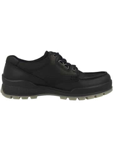 Ecco Outdoorschuhe Track 25 Low GTX in schwarz