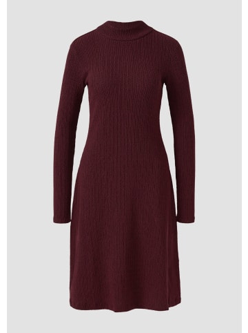 s.Oliver Kleid in 39P0_bordeaux