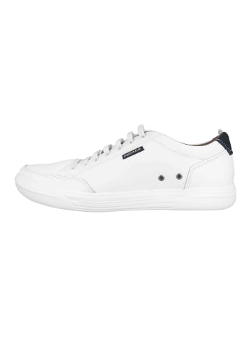 Pegada Sneaker in Weiß