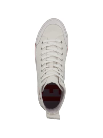 Diesel Sneaker mid S-Athos Mid in weiss