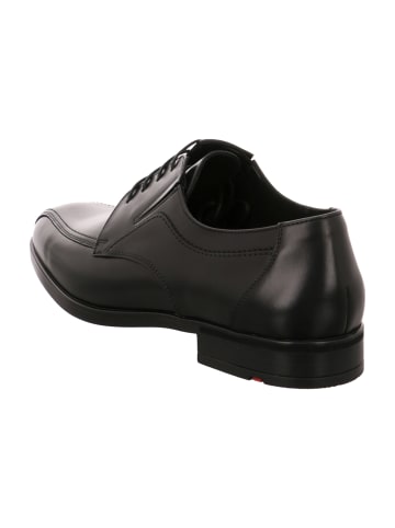 LLOYD Business Schnürschuhe in Schwarz