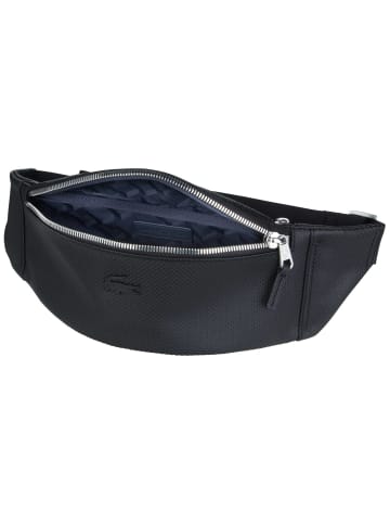 Lacoste Gürteltasche Chantaco in Black