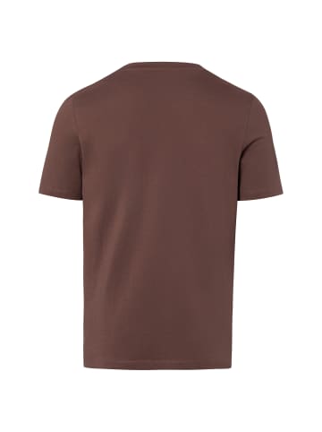s.Oliver Shirt in türkis schwarz - 0004