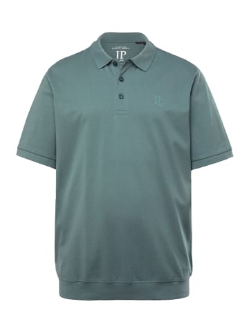 JP1880 Poloshirt in eukalyptus