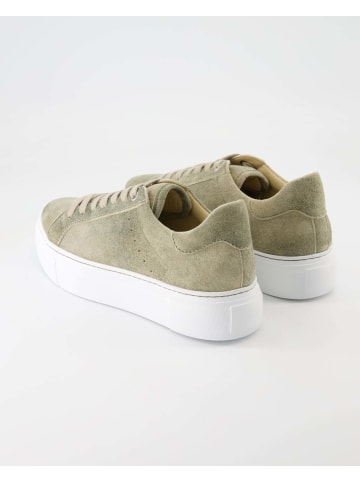 dirndl+bua Sneaker low in Grau
