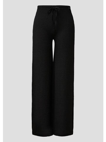 QS Hose in 9999_schwarz