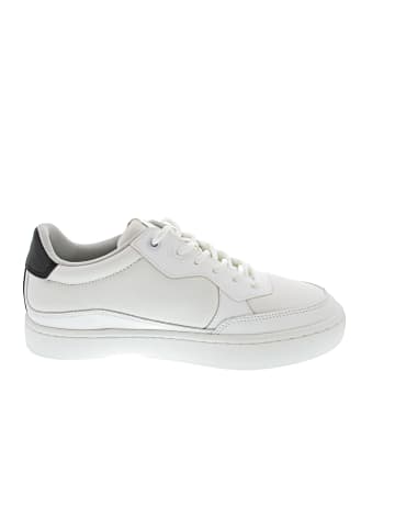 Calvin Klein Sneaker low Weiß