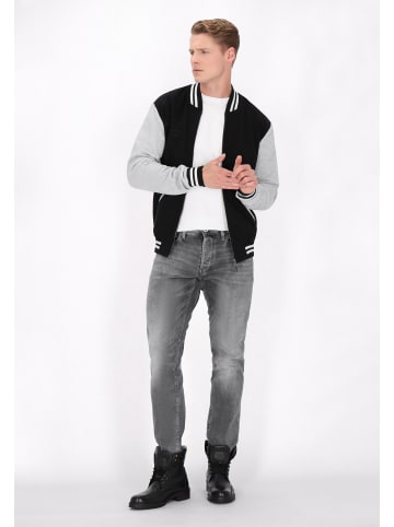 DreiMaster Vintage Jacket in black