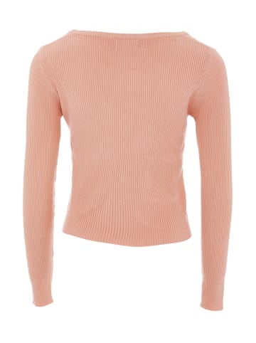 Albee Women Strickpullover in Rosa