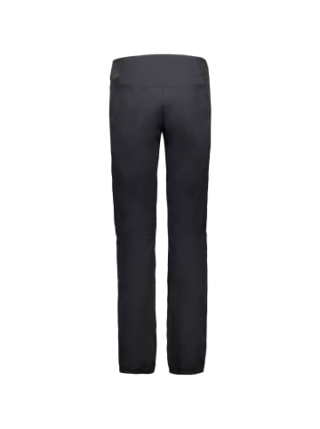 cmp Outdoorhose in NERO