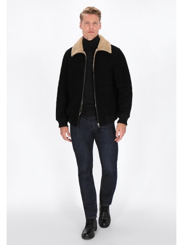 DreiMaster Vintage Jacket in black