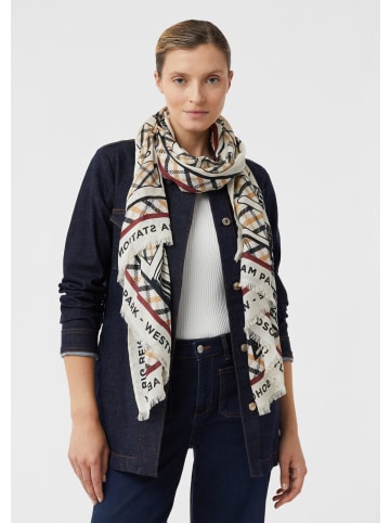 comma Tuch in 83E2_creme