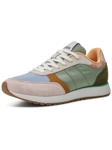 WODEN Sneaker in mehrfarbig