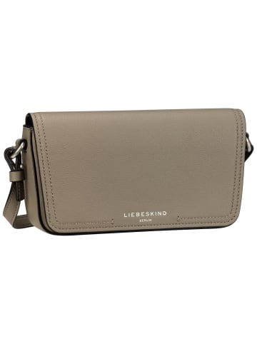 LIEBESKIND BERLIN Umhängetasche Chudy S in Thunder