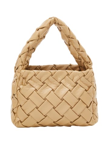 DreiMaster Klassik Shoulder Bag in Khaki