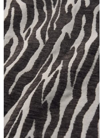 Street One Rock in deep roast brown