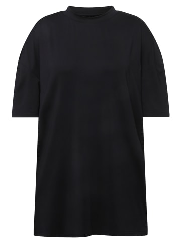 Studio Untold Shirt in schwarz